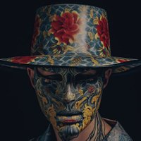 Krypt 🪬 0⛓️pr🎩mise (@encrypted_p) 's Twitter Profile