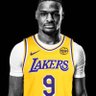 NickyyGC17's profile picture. wtf are we doing  @Lakers @nyjets #NBATwitter #NFLTwitter