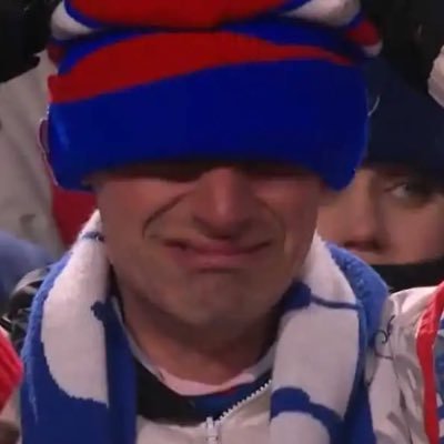 Paul #BillsMafia Profile