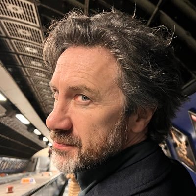 Co-founding CEO Devito Codes (@DevitoCodes), Professor @ImperialCollege, Director of MSc in Applied Computational Science and Engineering,