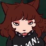 @wonderslug 's kink account. absolutley sickening.
please for the love of god no scat or RP i am begging you