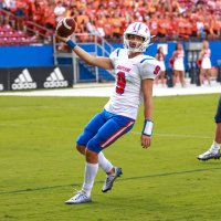 Evan Baum (@evanbaum12) 's Twitter Profile