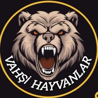 Vahşi Hayvanlar (@vahsi_hayvanlar) Twitter profile photo