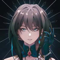 lilunae (@lilunae_) 's Twitter Profile Photo