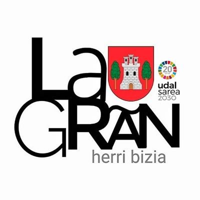 Lagran_Udala's profile picture. Lagrango Udalaren informazio guztia / Toda la información del Ayuntamiento de Lagrán.