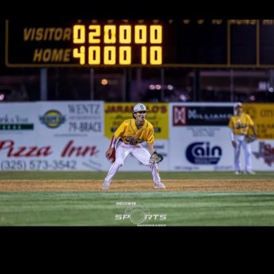 snyder high school 2024 3.6 GPA middle infield/outfield uncommitted 2024 grad