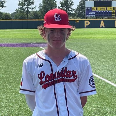 Connor Willie Profile