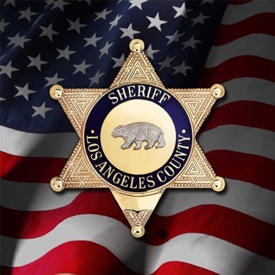 Transit Services Bureau, Los Angeles County Sheriff's Department Official X Account