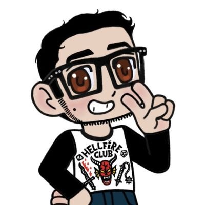 Pacoru 🌟さんのプロフィール画像