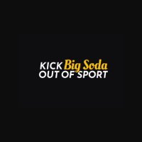Kick Big Soda Out (@kickbigsodaout) 's Twitter Profile