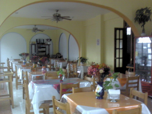 Cocina Mexicana