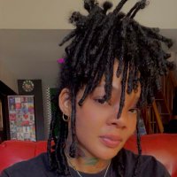 Kamaria 👩🏽‍💻 (@kamariaiman) 's Twitter Profile Photo
