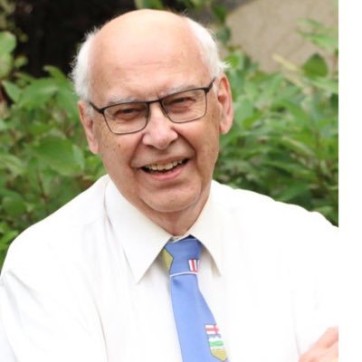 Ron Voss Profile