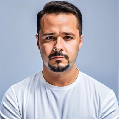 Daniel_Rotolo94's profile picture. Supervisor de Futebol ⚽ | Gestor de Futebol ⚽ | Futebol de Base | Marketing Esportivo