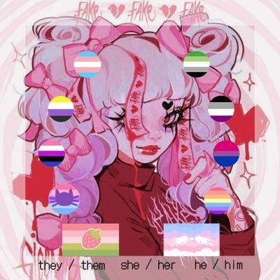 sys_puzzle's profile picture. ︶︶︶︶︶︶︶︶︶༉‧₊˚.
@nebulaecosmic