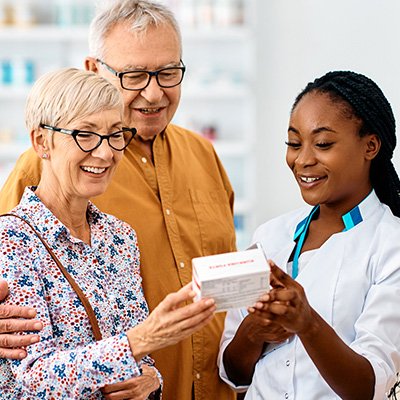 Canadian Pharmacists Journal Profile