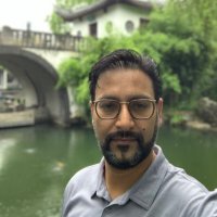 V Sahai, MD, MS (@vsahaimd) 's Twitter Profile