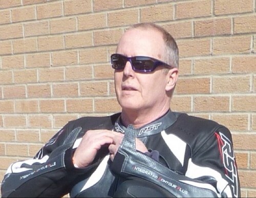 Andythedarklord's profile picture. 