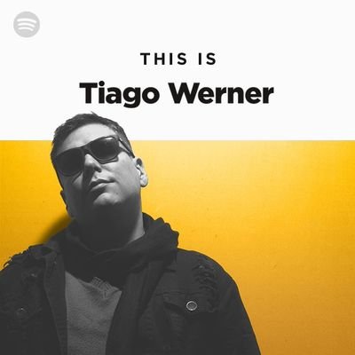 tiagowerner's profile picture. Criador de conteúdo #TripDoSulProMundo
🏁 🇲🇱 🇧🇷 🌍 2024
Escute autorais no spotify
Artista RS/BR🍁1987