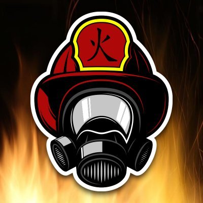 Fire Fight ❤️🔥