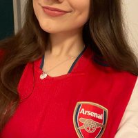 hannah ✨ (@hannahafcc) 's Twitter Profile