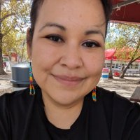 Crystal Dawn (@cdgreenfeather) 's Twitter Profile