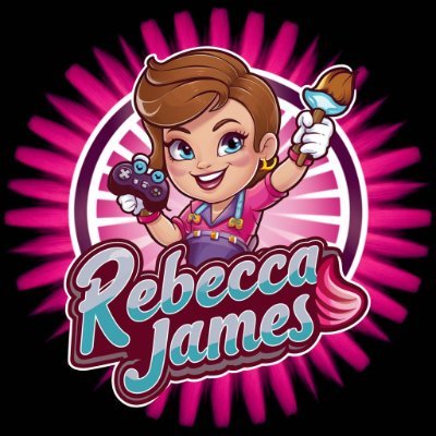 Make it simple, but significant. 🔥 😊
Discord : iamrebeccajames
Works at @MADAlphaDesigns
Company Website:
https://t.co/81xlpo9oUP