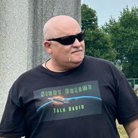 Doctor of the Paranormal @James Creachbaum Show (@bobclark6670) 's Twitter Profile
