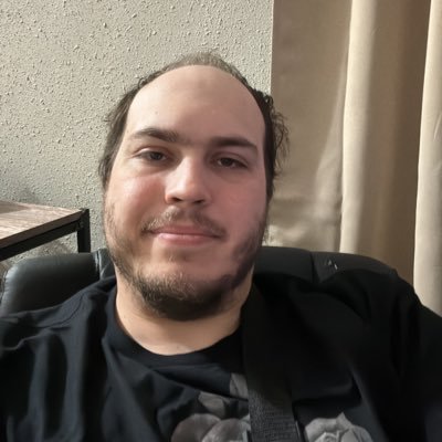32. USAF veteran. Variety streamer on twitch. Happily married to my beautiful wife and have two kids. A painter for hydraulic cylinders in the real world.