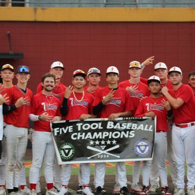 The East Texas Titans Profile