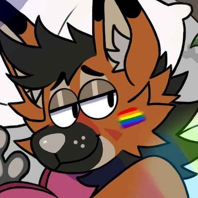 🍎🍎🍎🍎🍎
M. Wolf • he/him • 25 • 🏳️🌈🥴
🪡 @grayestREM 🙌🙌
be kind!