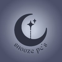 snooze pc's (@snoozepcs) 's Twitter Profile