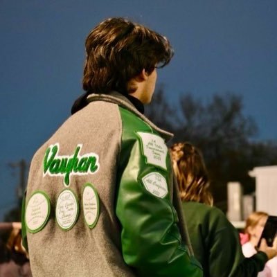 Brandon Vaughan Profile