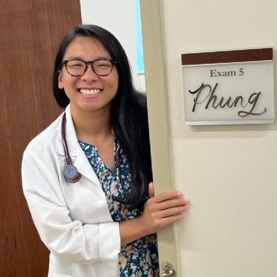 Family medicine, now HPM fellow @DelnorFMR. Passionate in primary care, geripal, advocacy/policy. #FMrevolution #medstudenttwitter #dogsoftwitter