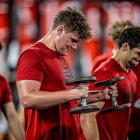 Ben Gustafson (@ben_gustafson8) 's Twitter Profile