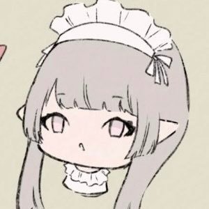 xTH65x's profile picture. FF14⏩(mana/anima)詩想空間の住人✨