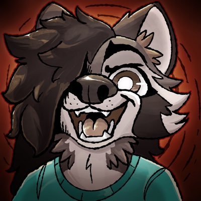 Real Life Raccoon Superhero & Part Time Trash Wizard 🦝🪄 24. pfp: @happyraccoons