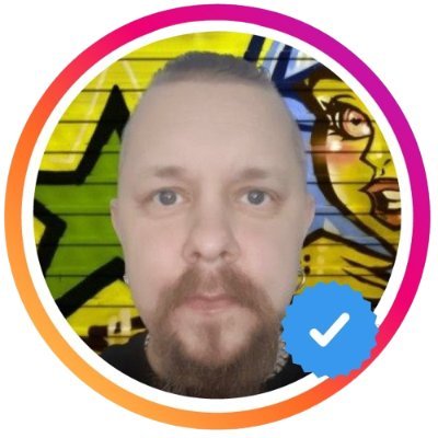 Christian Tomeliusさんのプロフィール画像