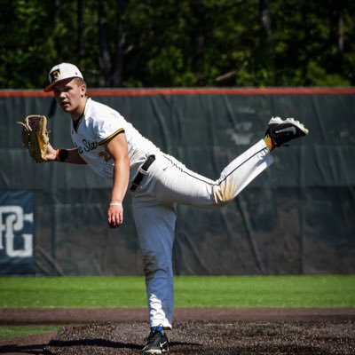 Owen Robinson Profile