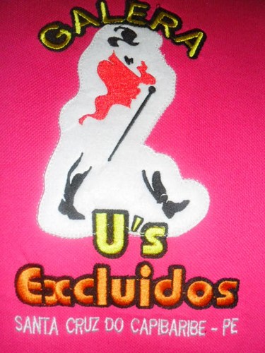 agora no @usexcluidos é nóis