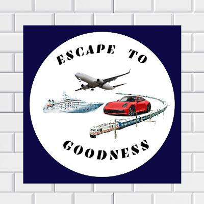 Escape2Goodness's profile picture. Driving, Vacation and Scenic. Youtube: https://t.co/SZgRH14UMz