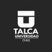 Universidad de Talca (@utalca) Twitter profile photo Universidad de Talca (@utalca) Twitter profile photo