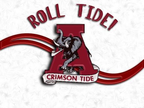 From UofA to the MIA...
Rolled with the Tide and that Bama pride, now I'm in Miami where it's always High Tide