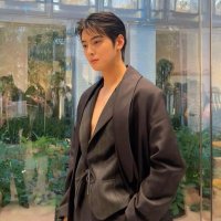 Cha Eun Woo (@eunwookrrr) 's Twitter Profile