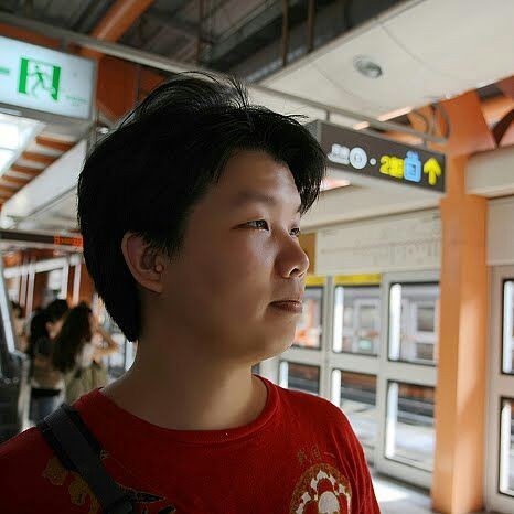 SuperScottYang's profile picture. 