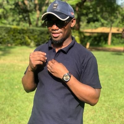 DrLikami's profile picture. Medic by professional