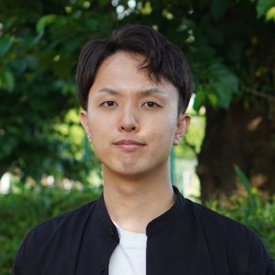 Assistant Professor at Cyber Interface Lab, The Univ. of Tokyo.
葛岡谷川鳴海研究室でVR/MR, Avatar, Context, Memoryの研究をしてます.
知り合いはプライベートアカウントへ @taka7920