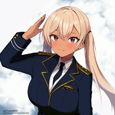 schlee | Comms Open |さんのプロフィール画像