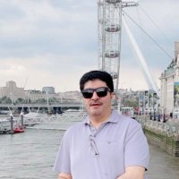 Dr Mesfer Alshahrani (@mesferalshahran) Twitter profile photo