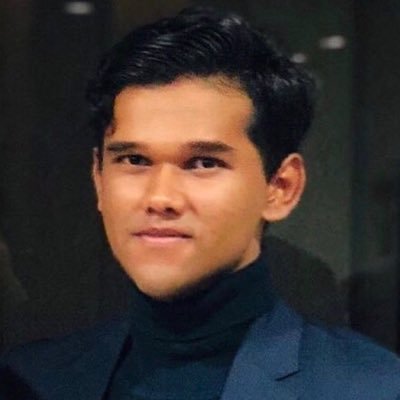 New azhar ali mydinさんのプロフィール画像